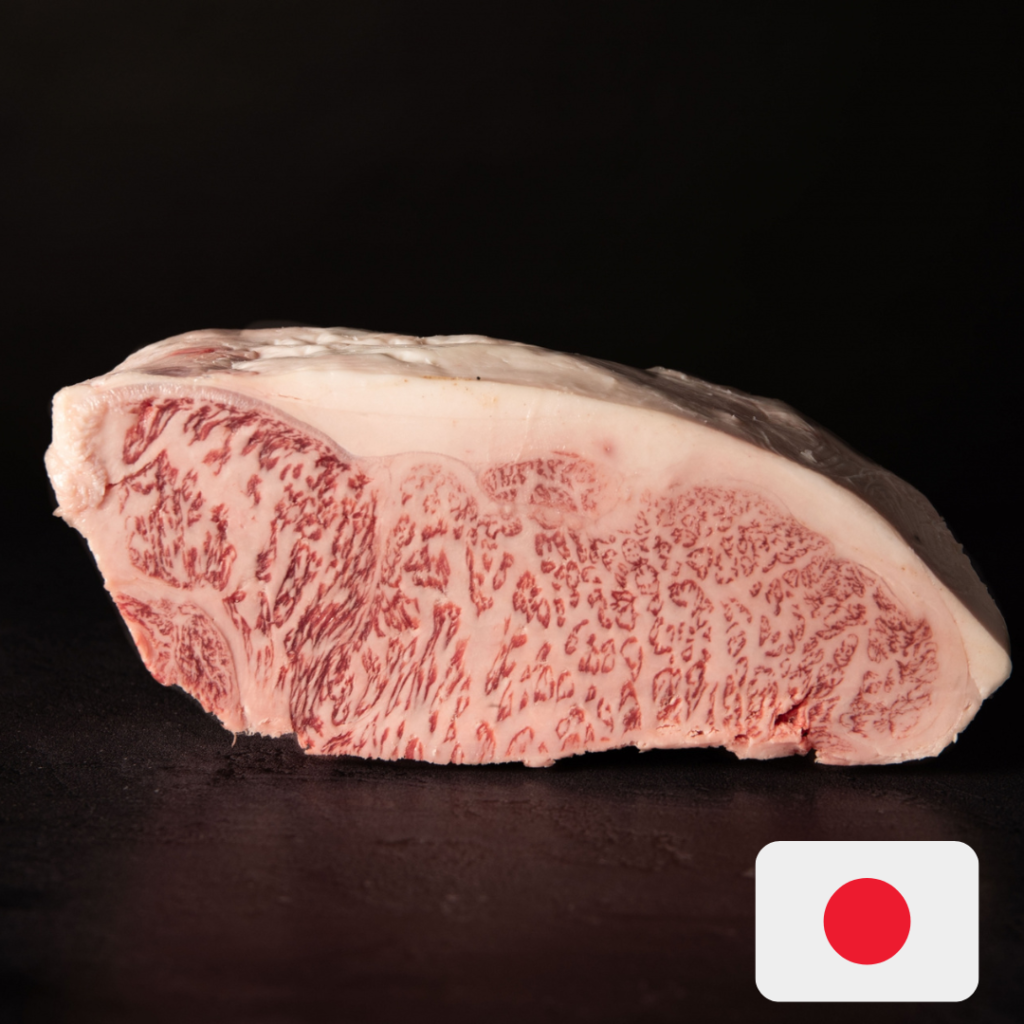 Kobe Beef Japan A5 🉐